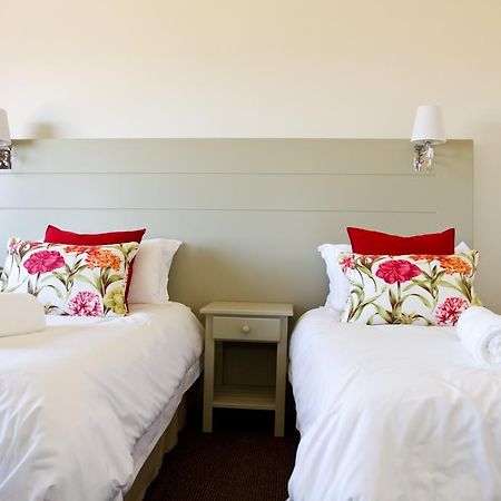 Mountain View Manor Hotell Grahamstown Eksteriør bilde