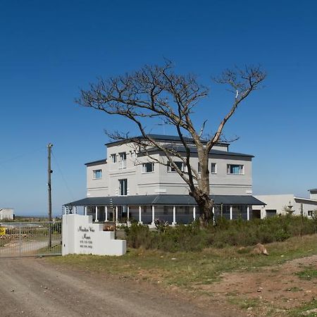 Mountain View Manor Hotell Grahamstown Eksteriør bilde