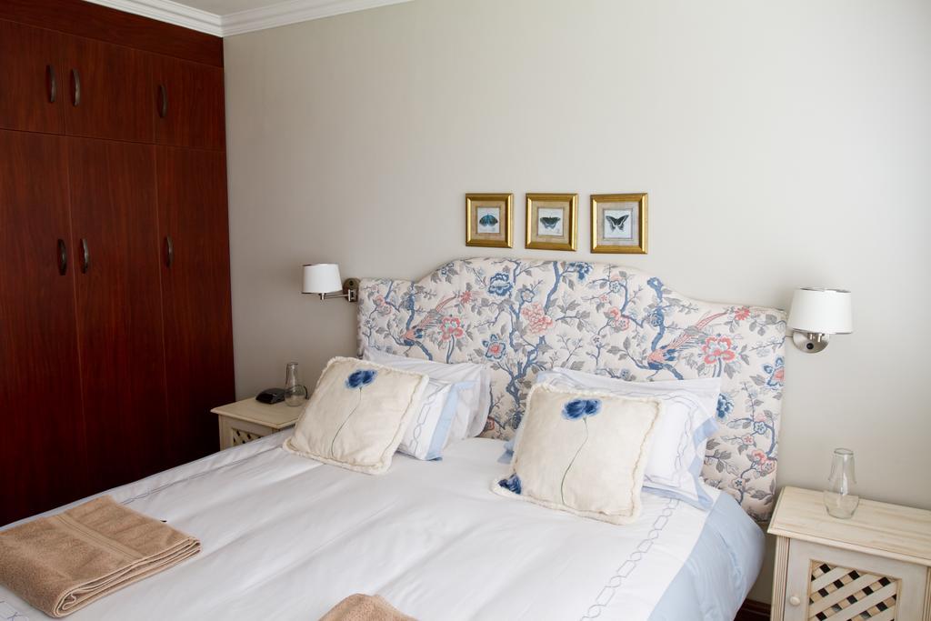 Mountain View Manor Hotell Grahamstown Rom bilde