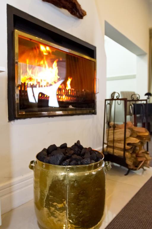 Mountain View Manor Hotell Grahamstown Eksteriør bilde