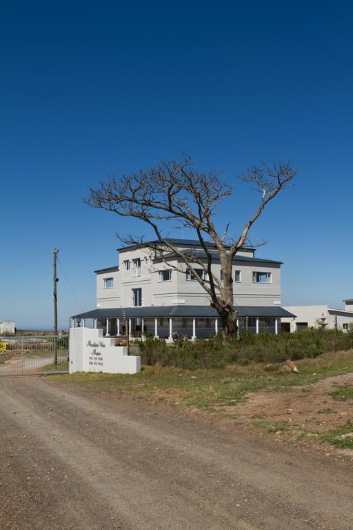Mountain View Manor Hotell Grahamstown Eksteriør bilde